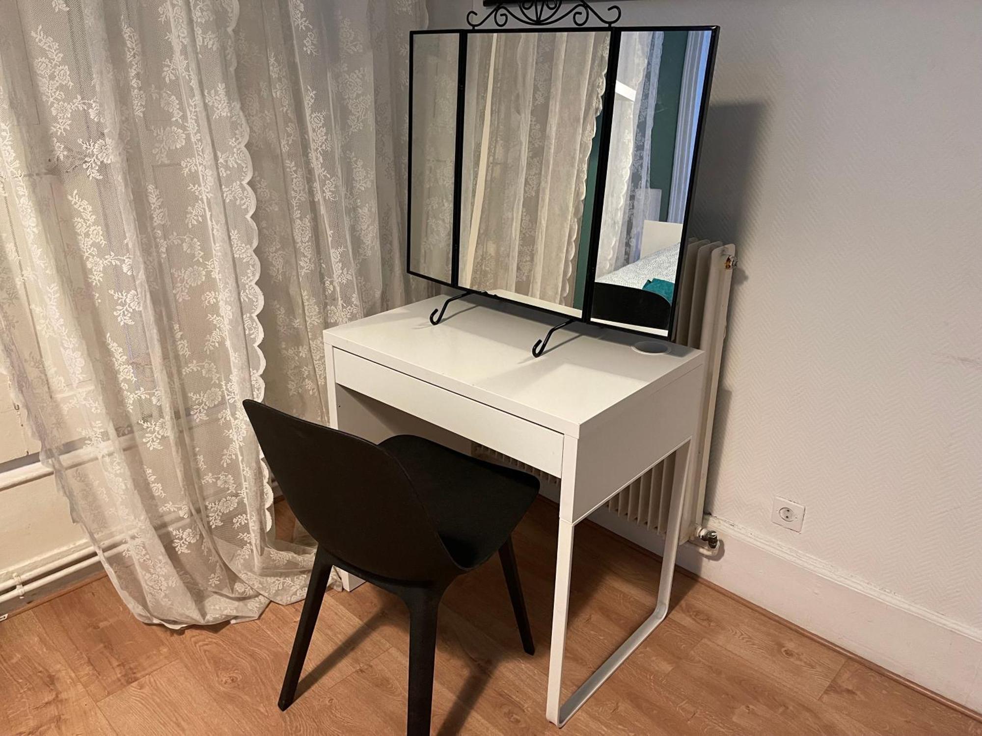 020 Chic & Cosy Grand Appart 57M2 Hypercentre Wifi Smart Tv Netflix Saint-Etienne  Exterior foto